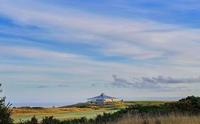 Fairmont St Andrews, Scotland